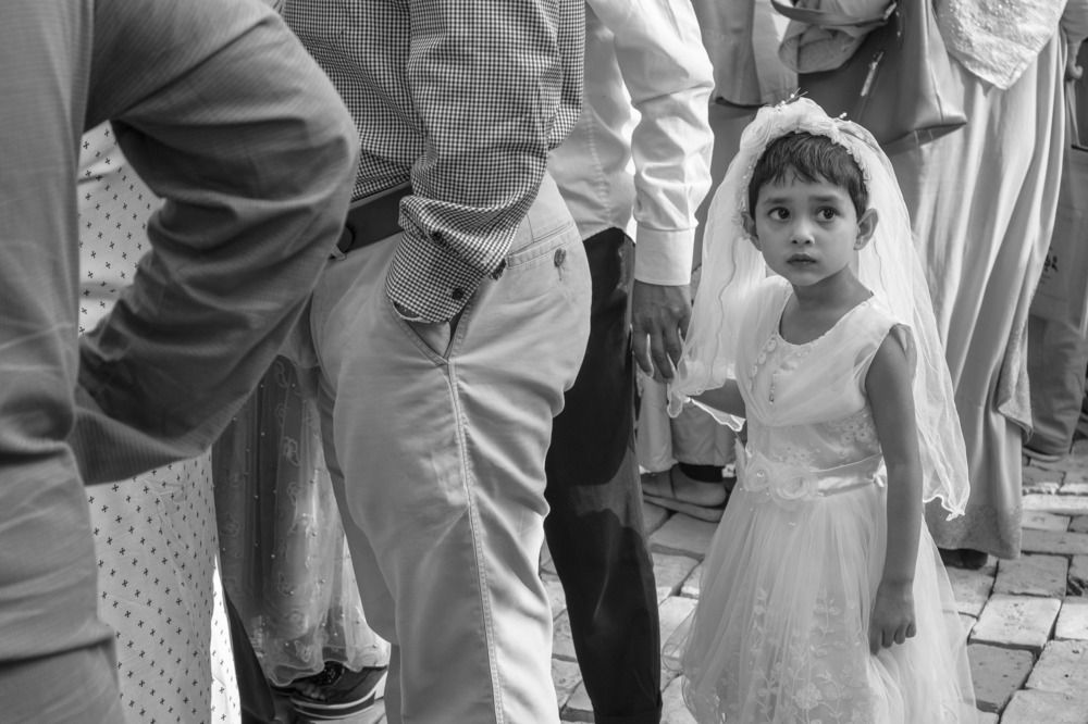 looking for something