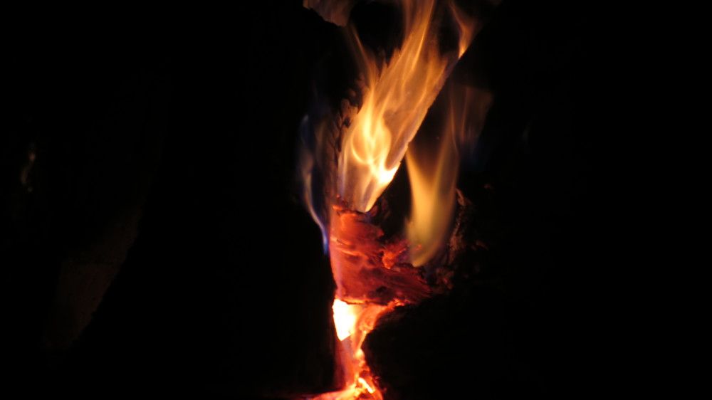 flamme