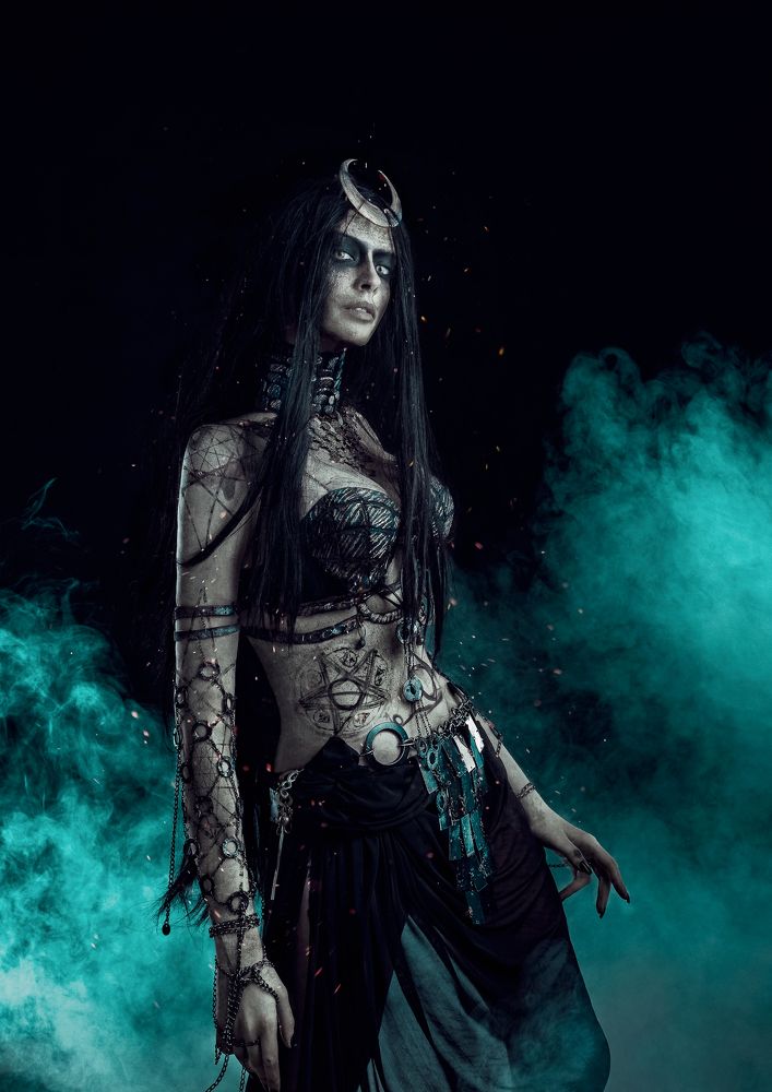 Enchantress