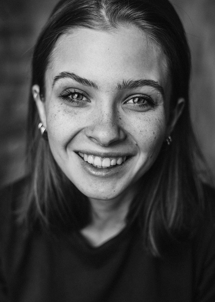 Фотография, с которой доносится смех