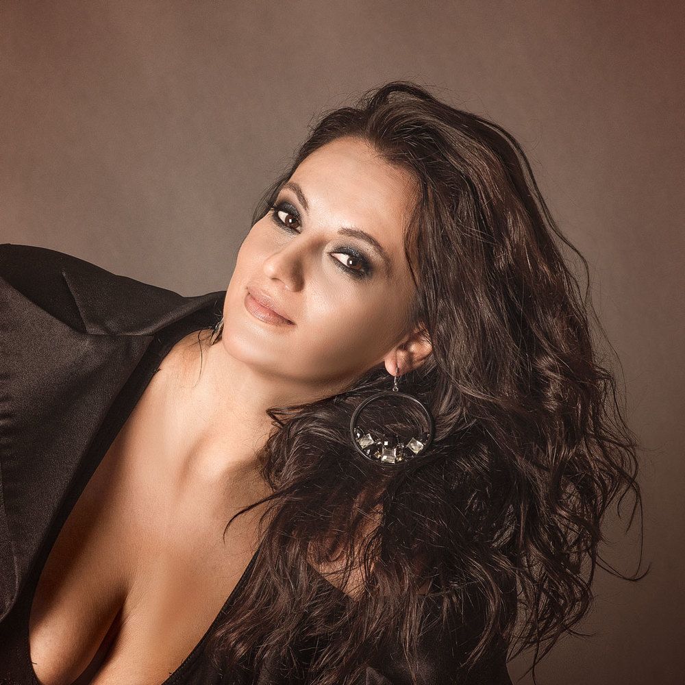 Photograph by Светлана Болдырева