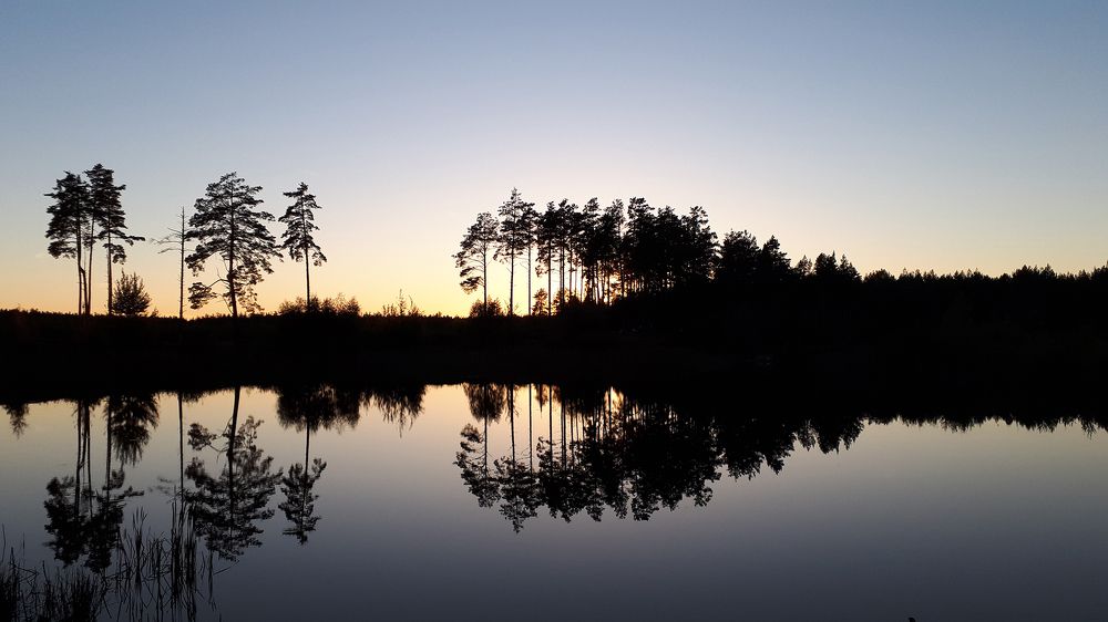 Photograph by Михаил Рассказ