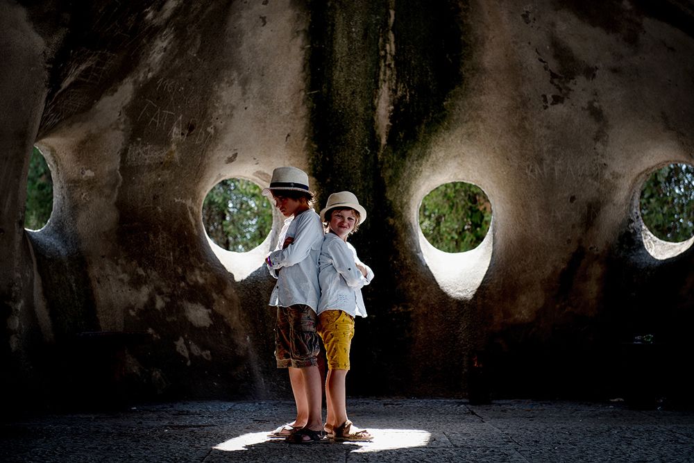 Photograph by Ирина Хромова