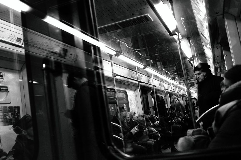 Photograph by Рамиль Газизов