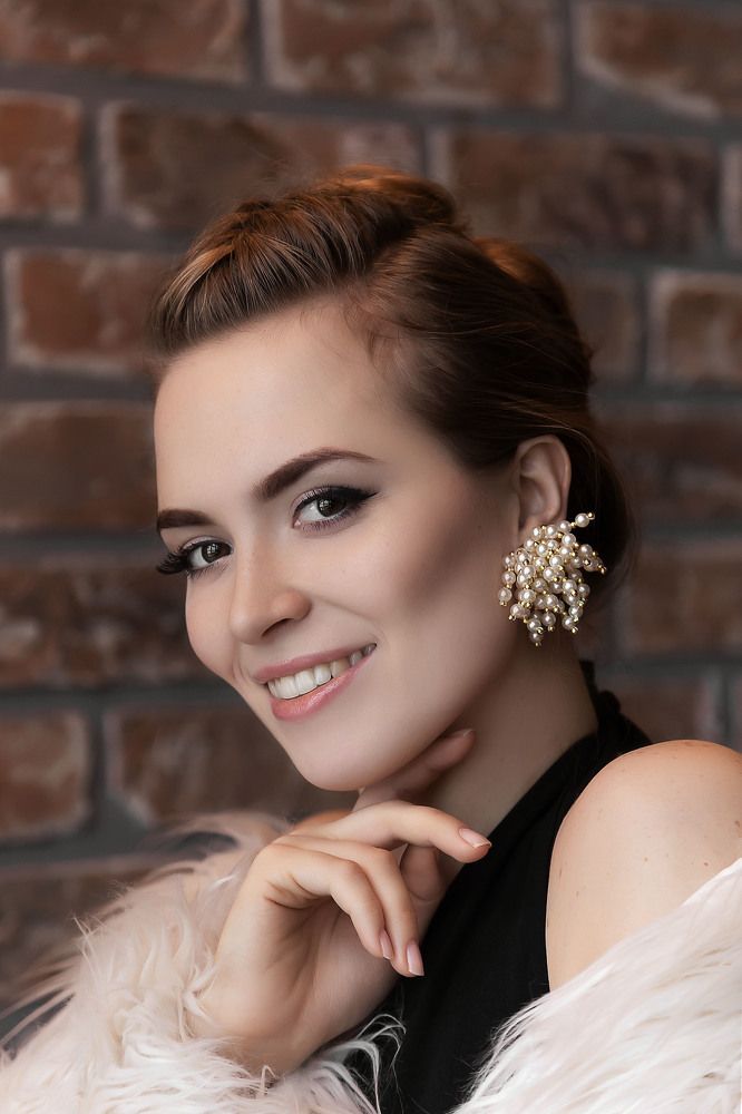 Фотография автора Анастасия Яковлева