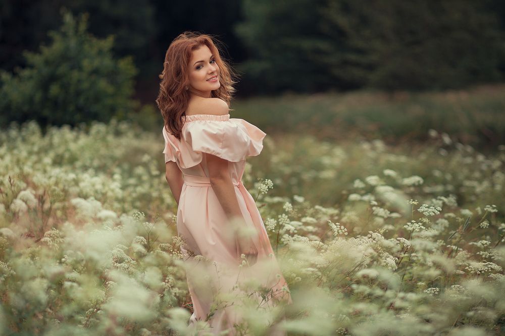 Photograph by Ксения Санкевич