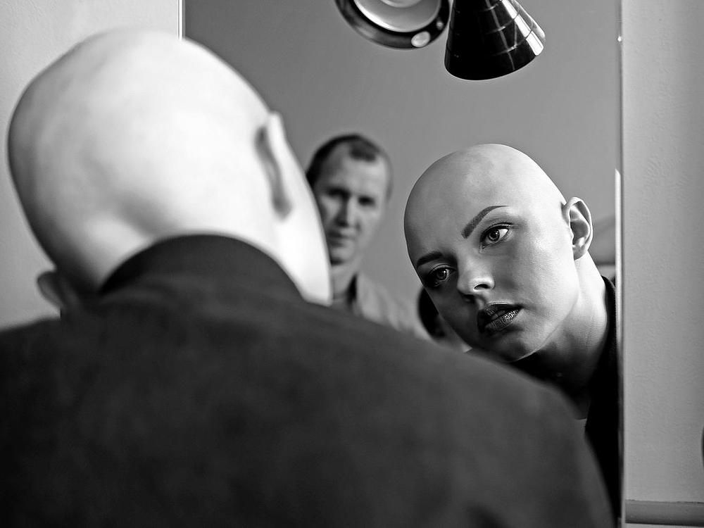 Photograph by Алёна Пичугина