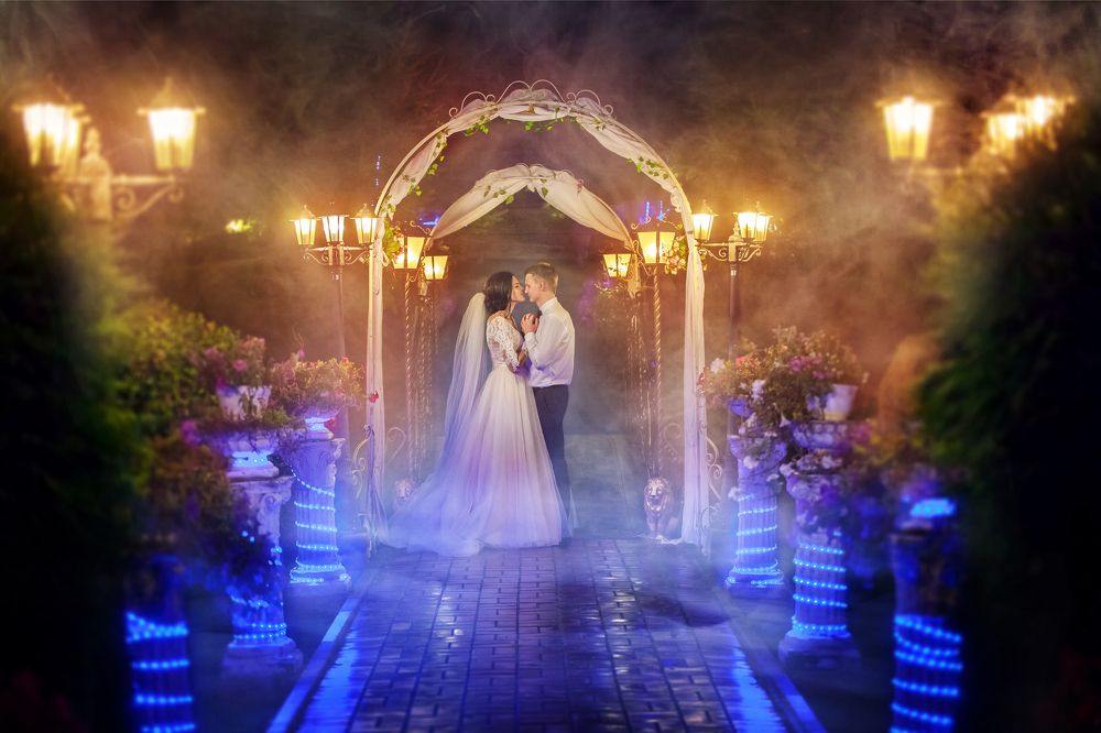 После бала...