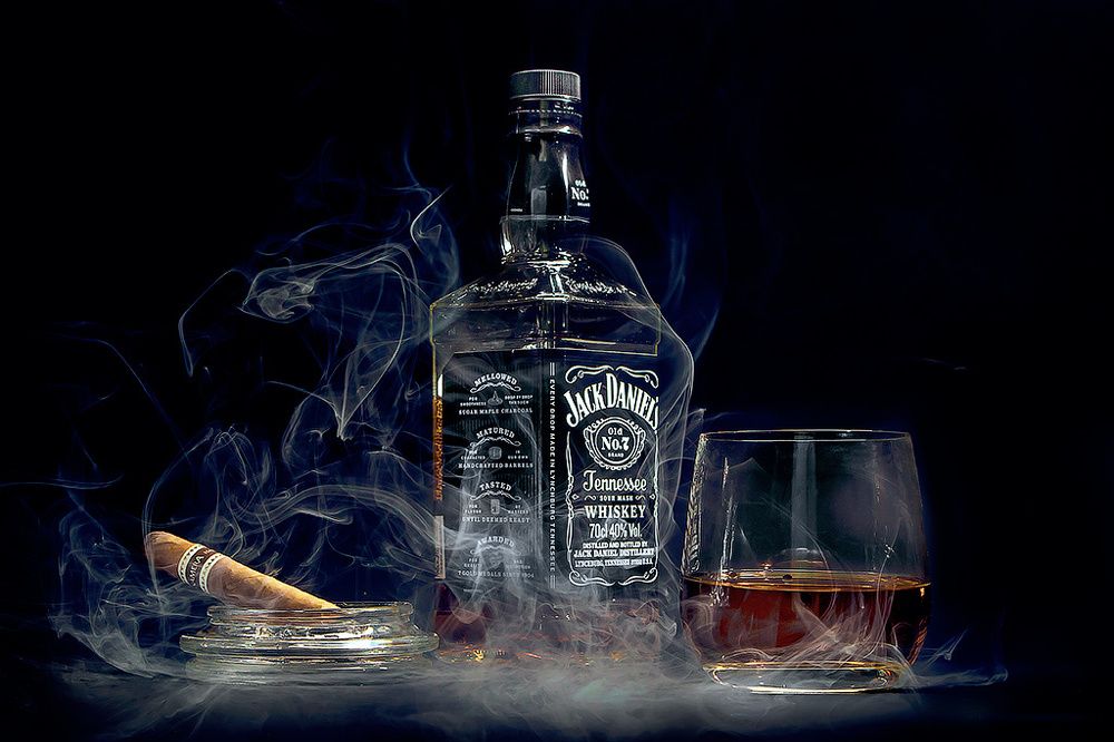 Приятный вечер