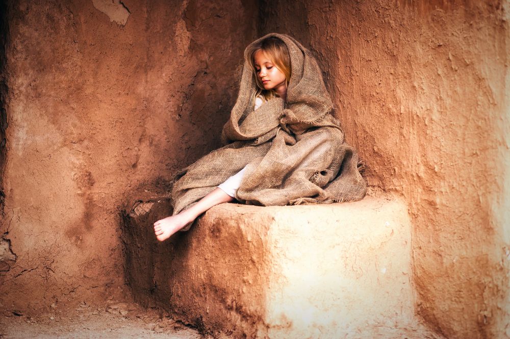 Фотопроект Сарай-Бату