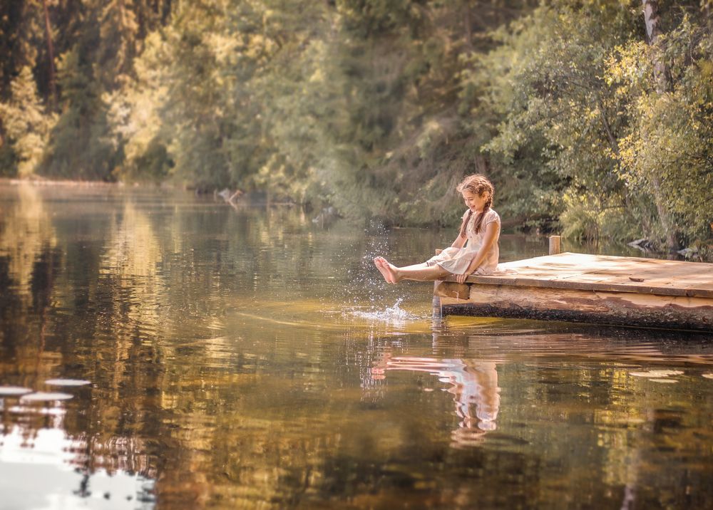 Photograph by Русецкая Татьяна