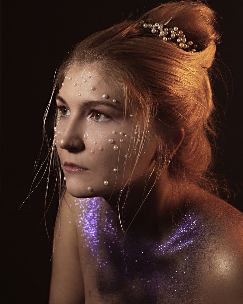 Photograph by Наталья Баранова