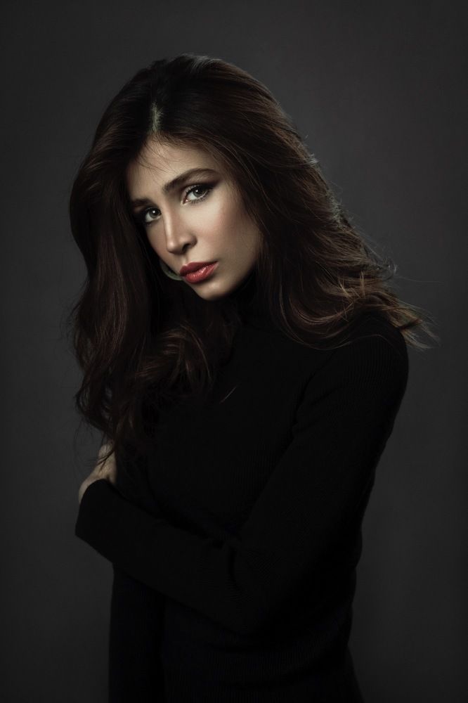 Photograph by behnam khoramshahi