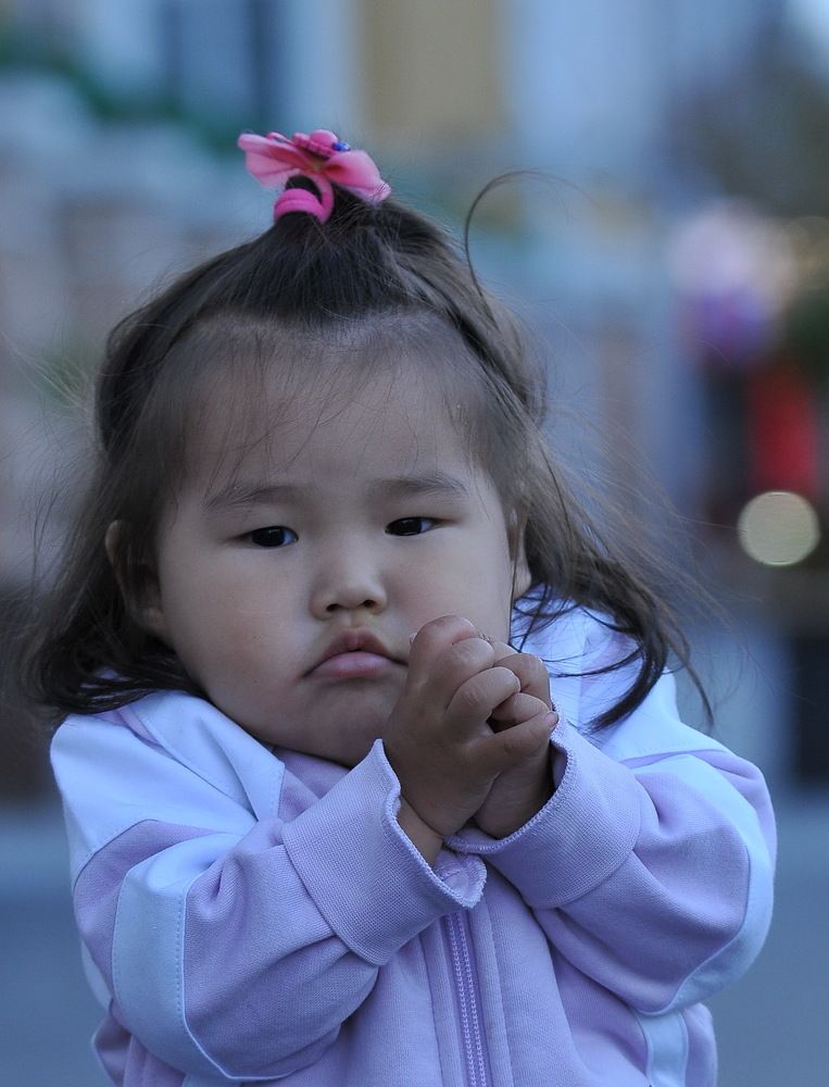 Дети   Севера  2