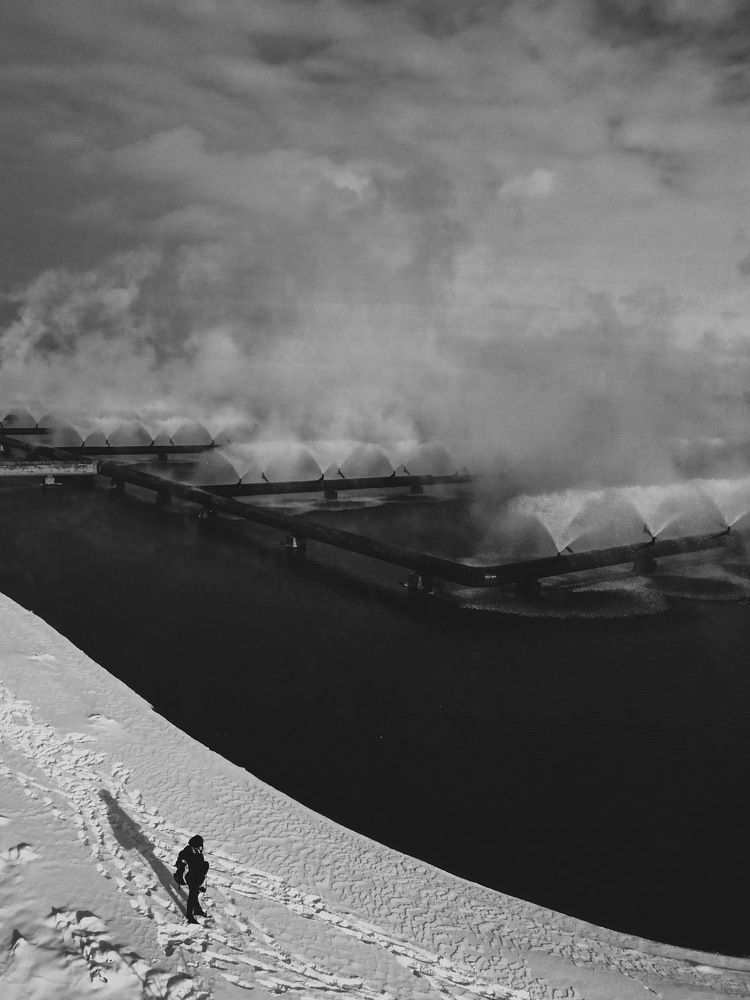 Photograph by Антон Мартысевич