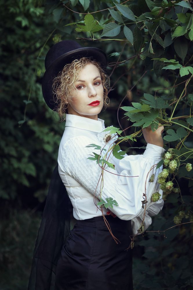 Photograph by Ольга Волкова