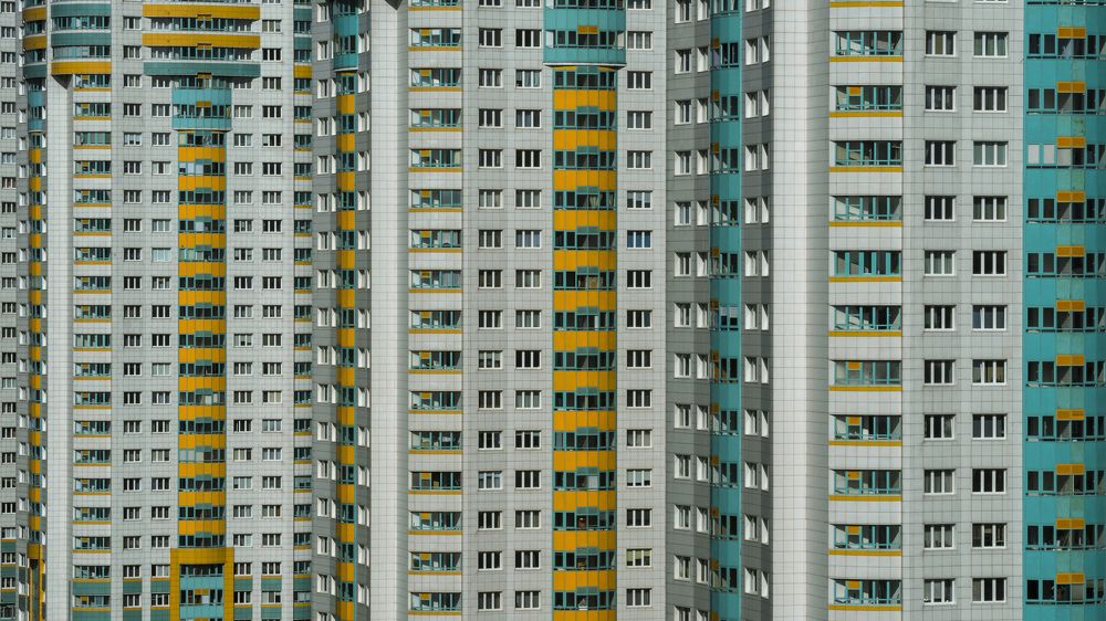 Photograph by Антон Мартысевич