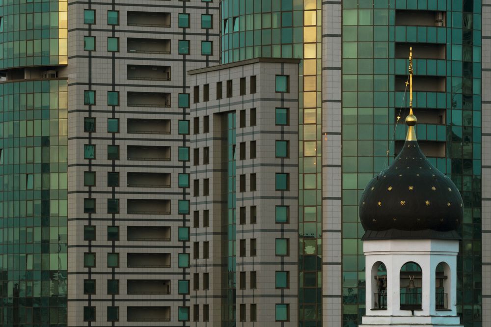 Photograph by Антон Мартысевич