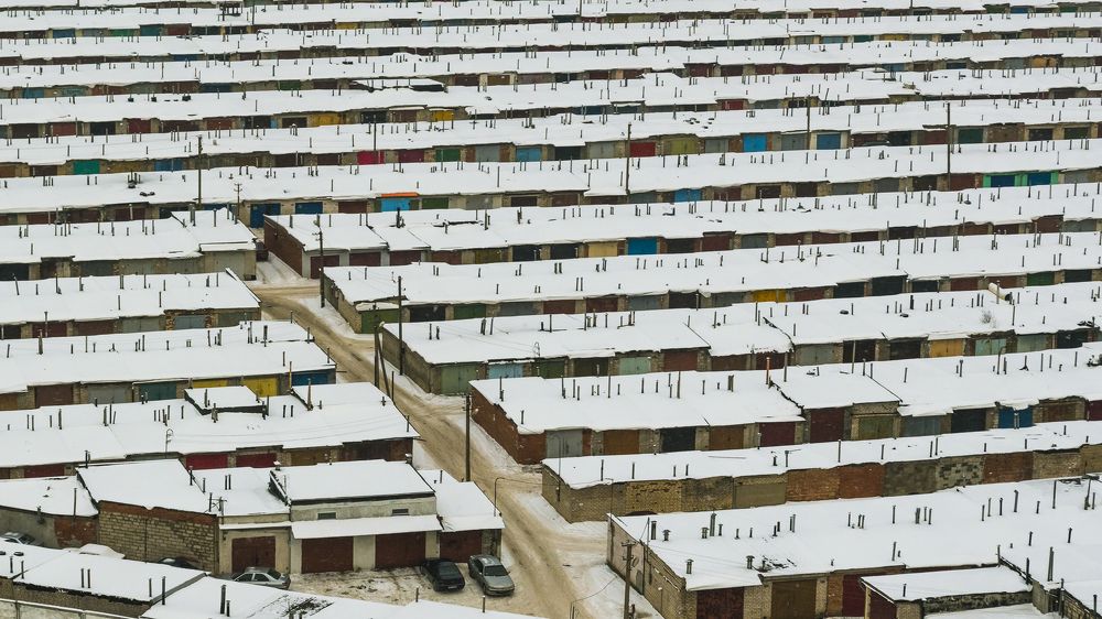 Photograph by Антон Мартысевич