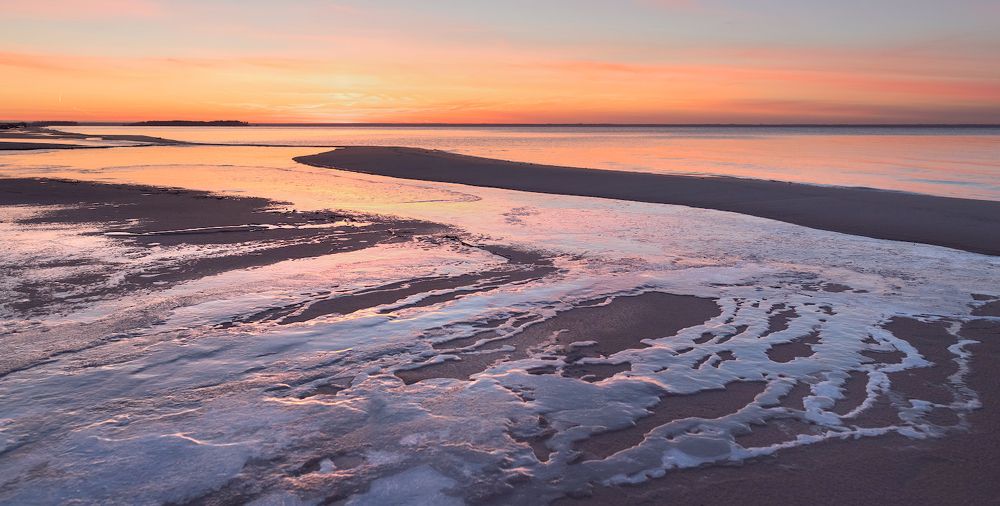 Холодная вода