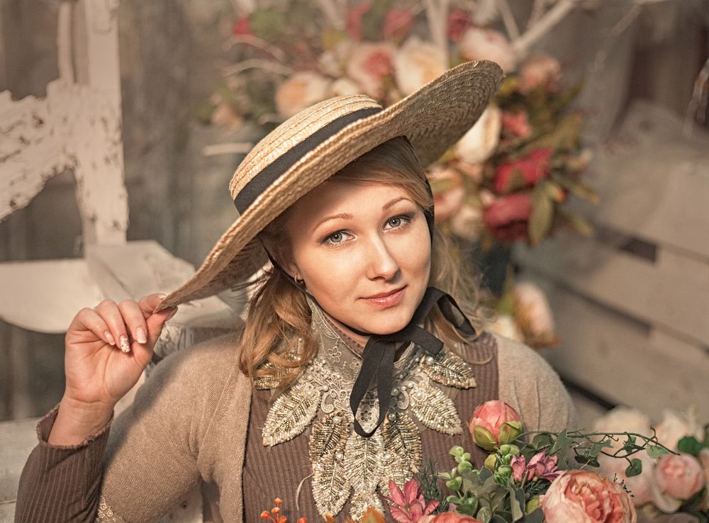 „Любовь — фокусник, который вытаскивает человека из его собственной шляпы.“