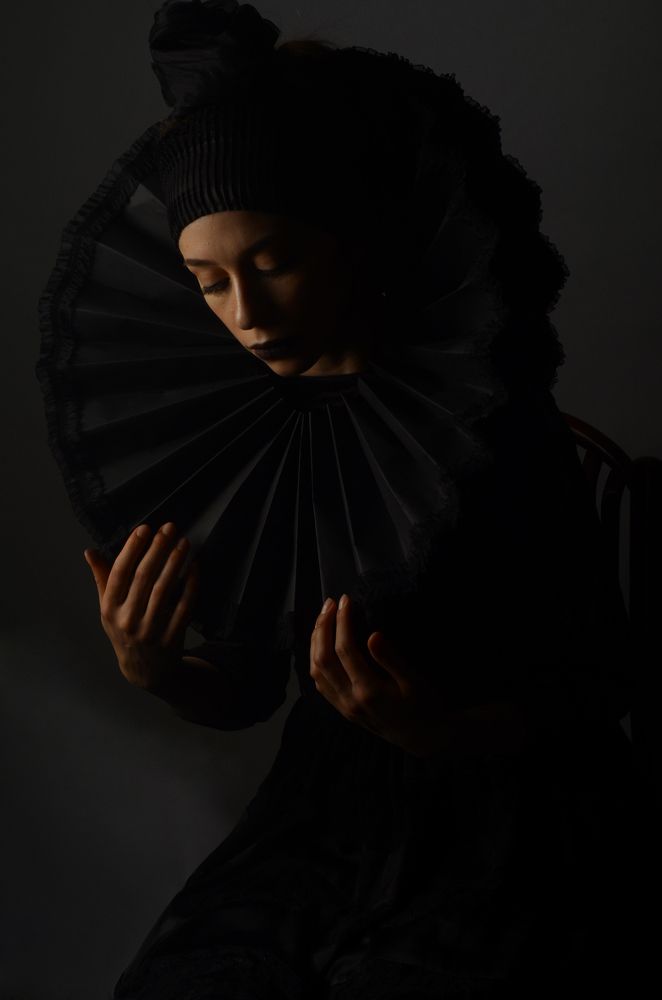 Чёрный Пьеро