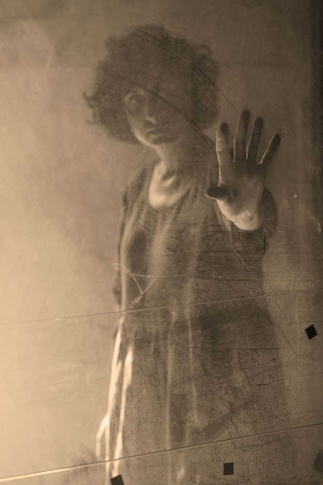 Photograph by Ольга Юсупова