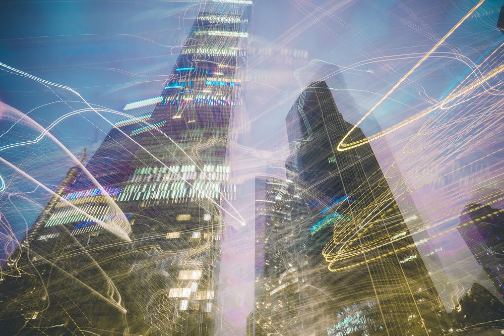 Метафизика Москвы