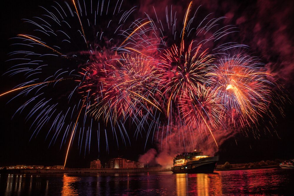 Photograph by Власов Роман