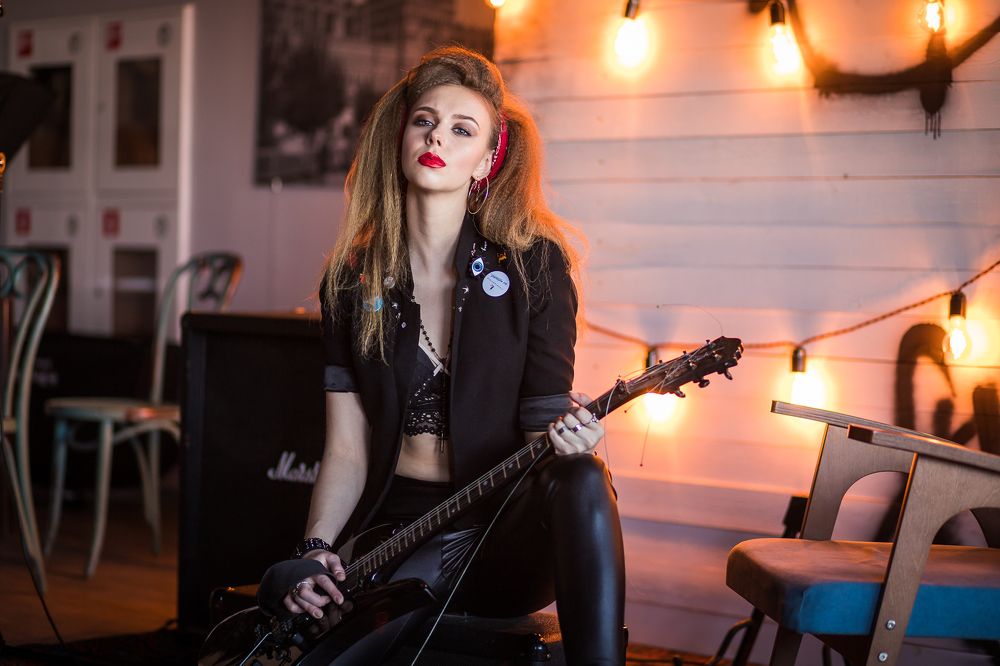 Photograph by Гордеева Виктория