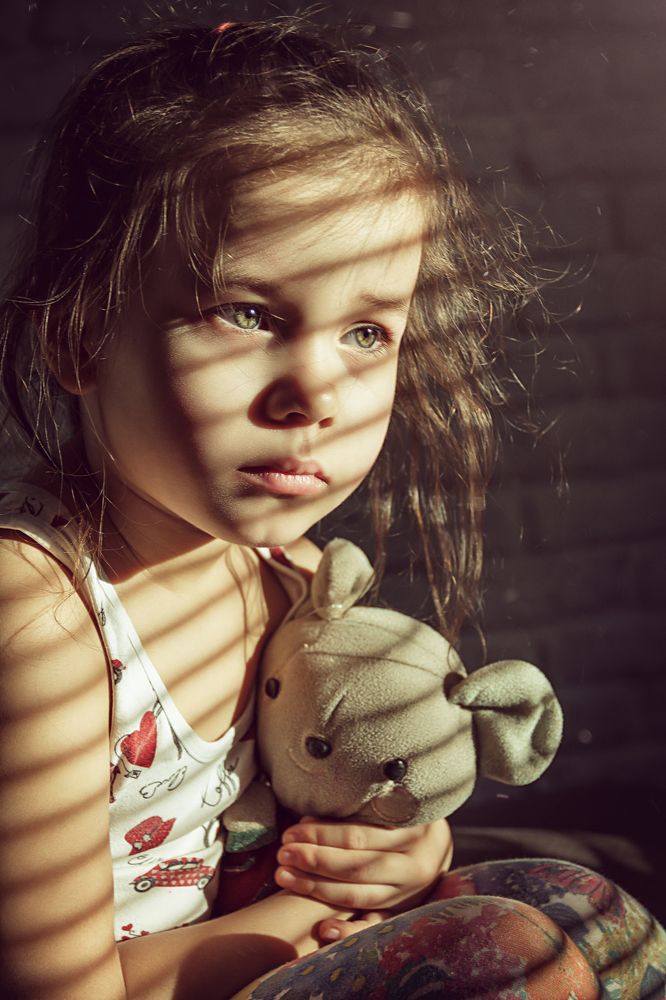 Утренняя Сонечка