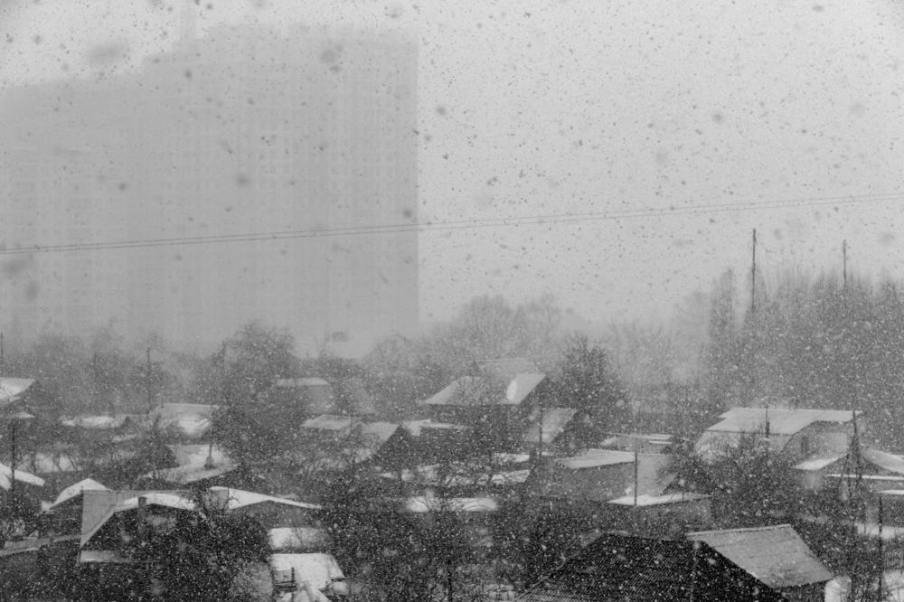 Photograph by Игорь Слабухо