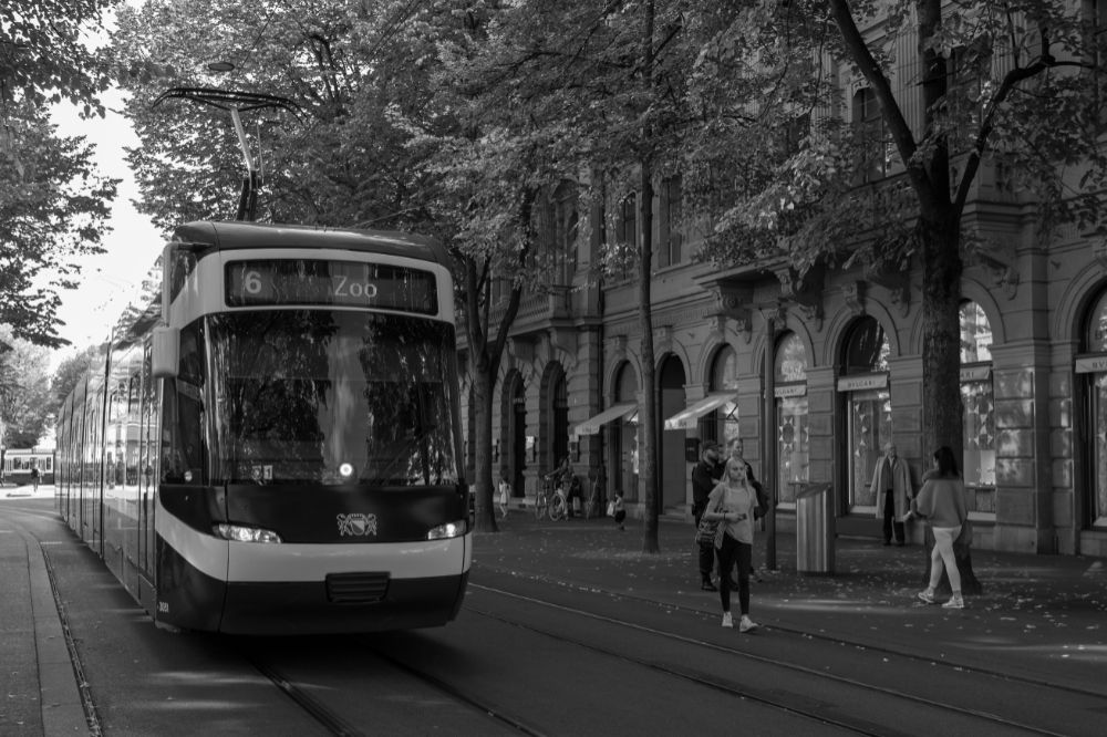 Zurich Street