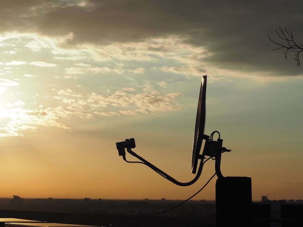 Photograph by Алексей Крылатых