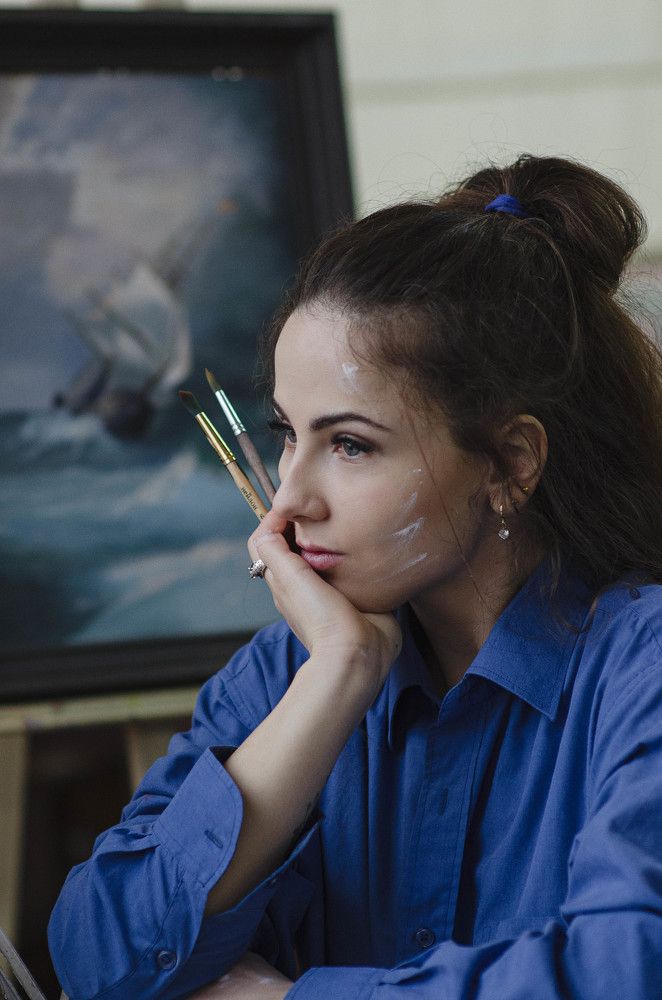 Photograph by Юля Лагутенкова