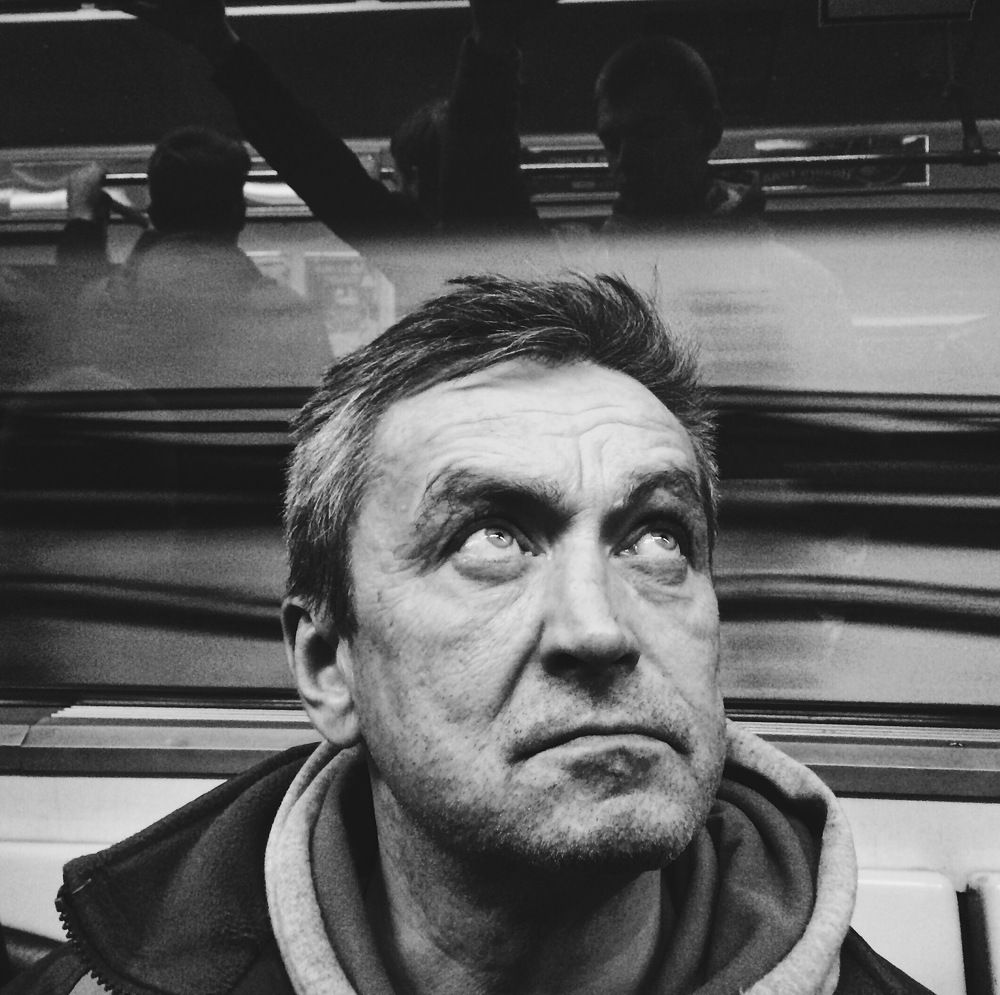 Photograph by Антон Мартысевич