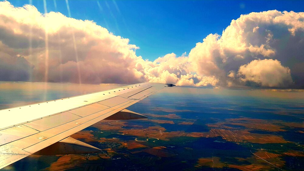 Cloudscape