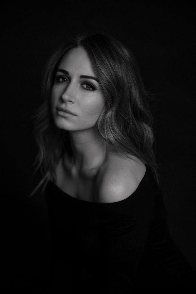 В твоих глазах