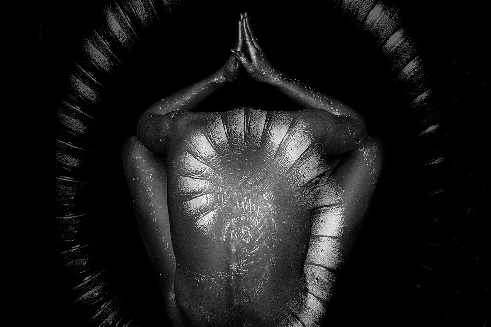 Photograph by Lena Latova