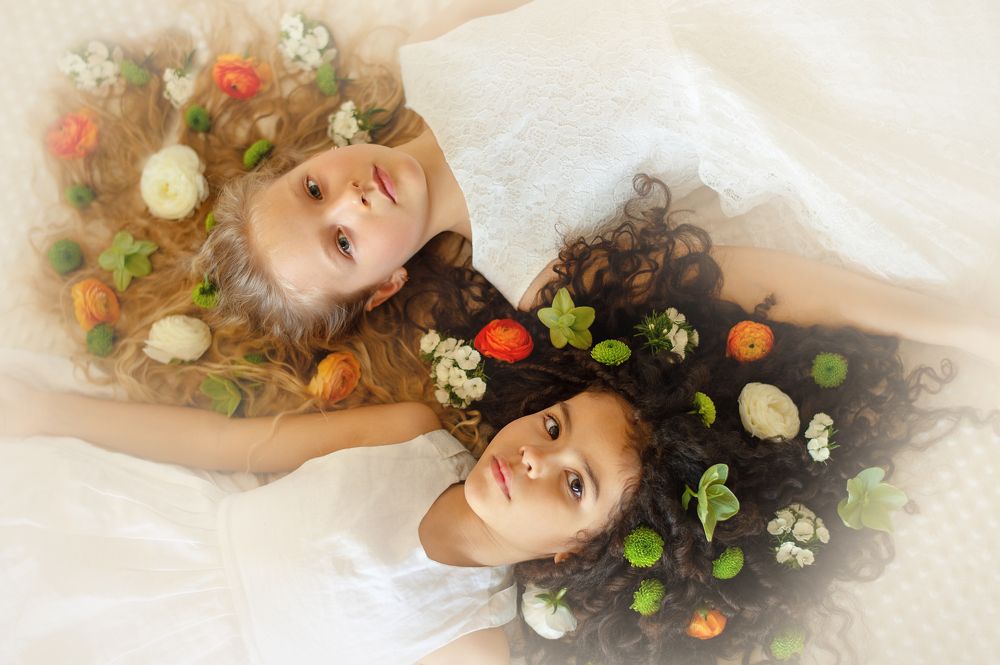 Фотография автора Natallia Sikorskaya