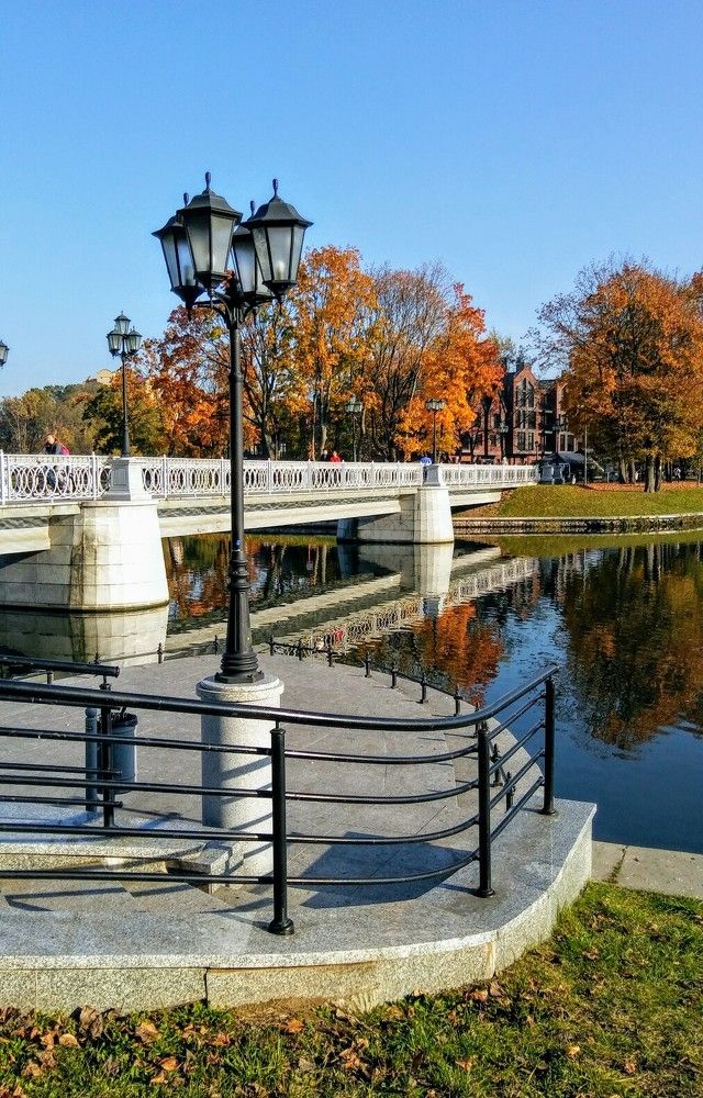 На Верхнем озере...