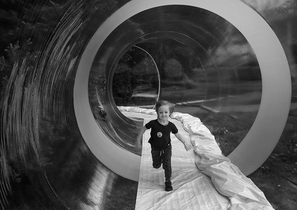 Позитивное кружение