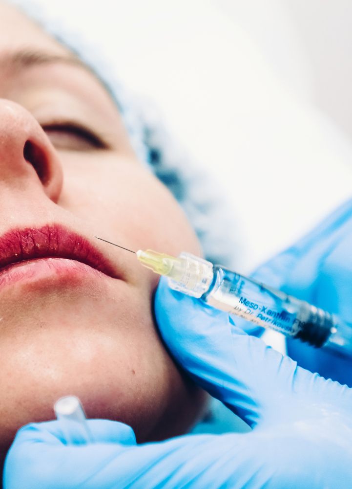 Фотография автора Дарья