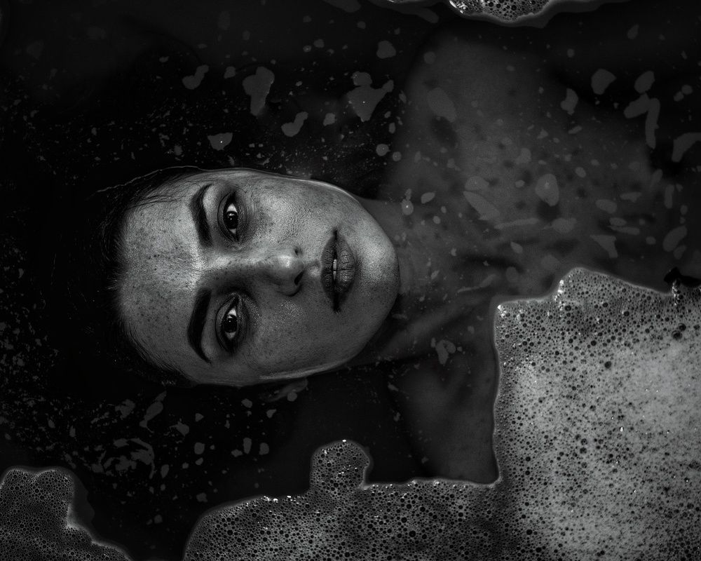 Девственный взгляд