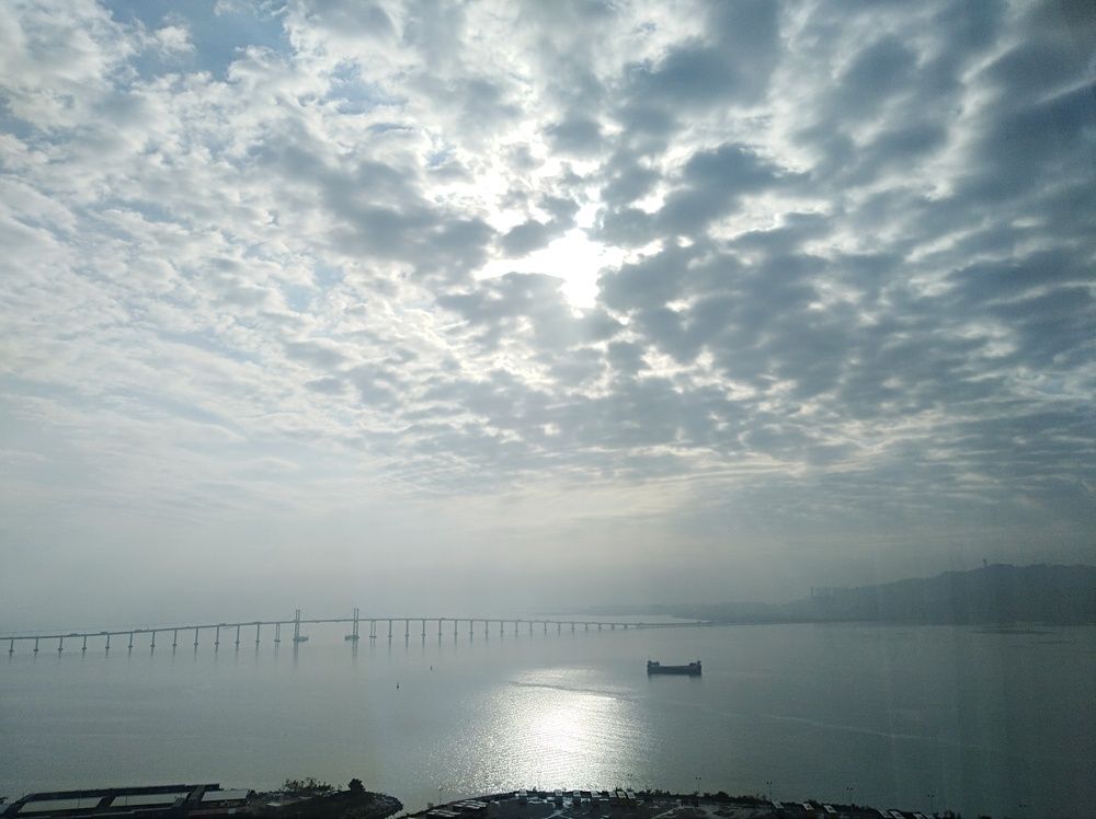 dawn