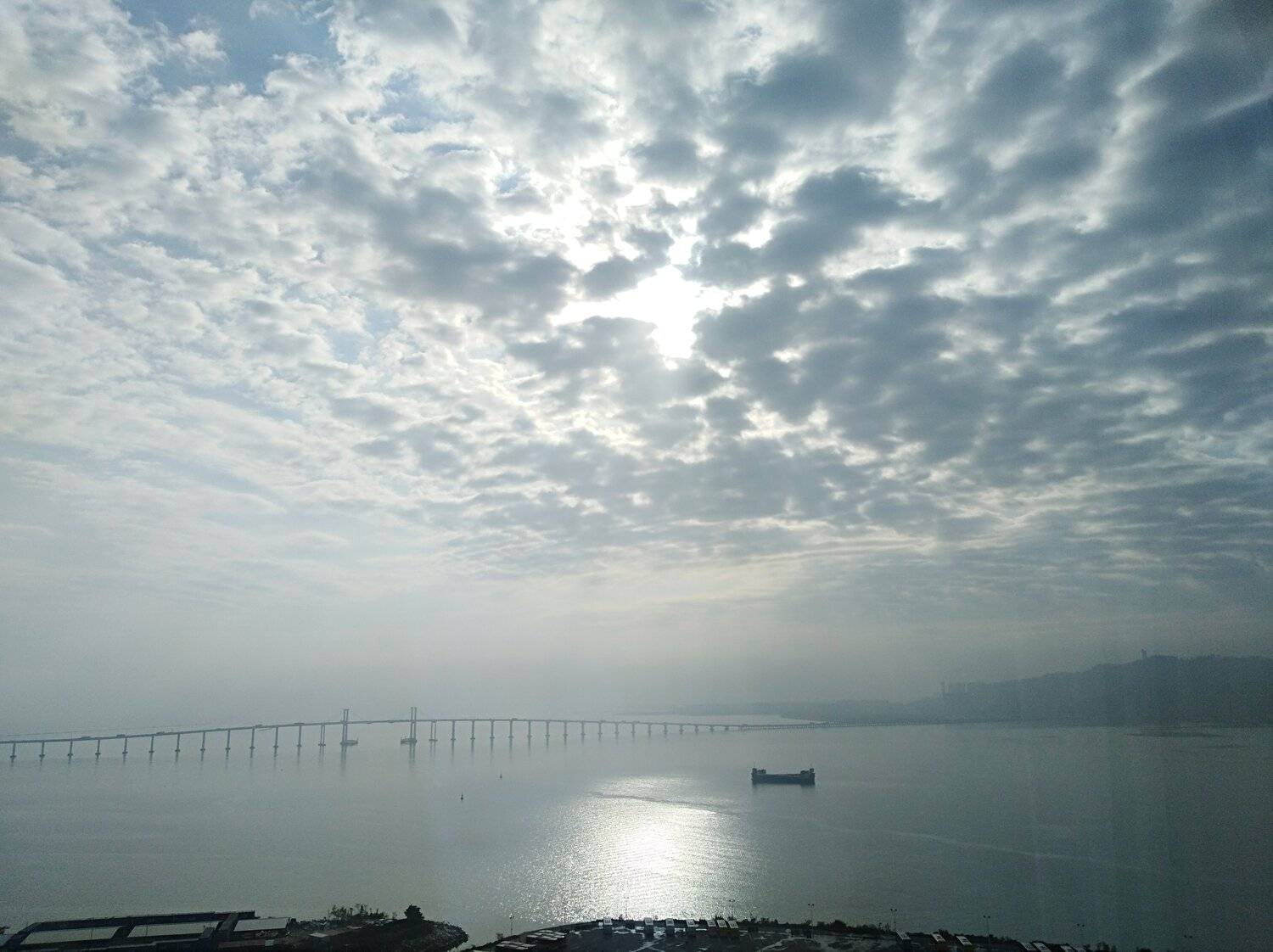 dawn