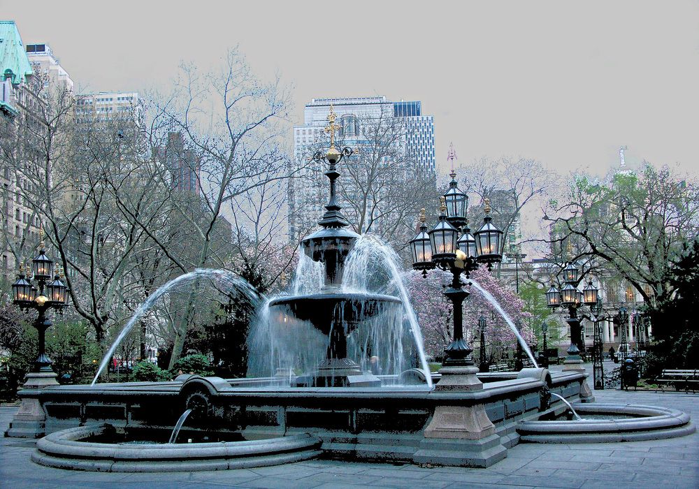 central park