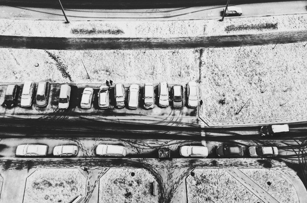 Photograph by Антон Мартысевич