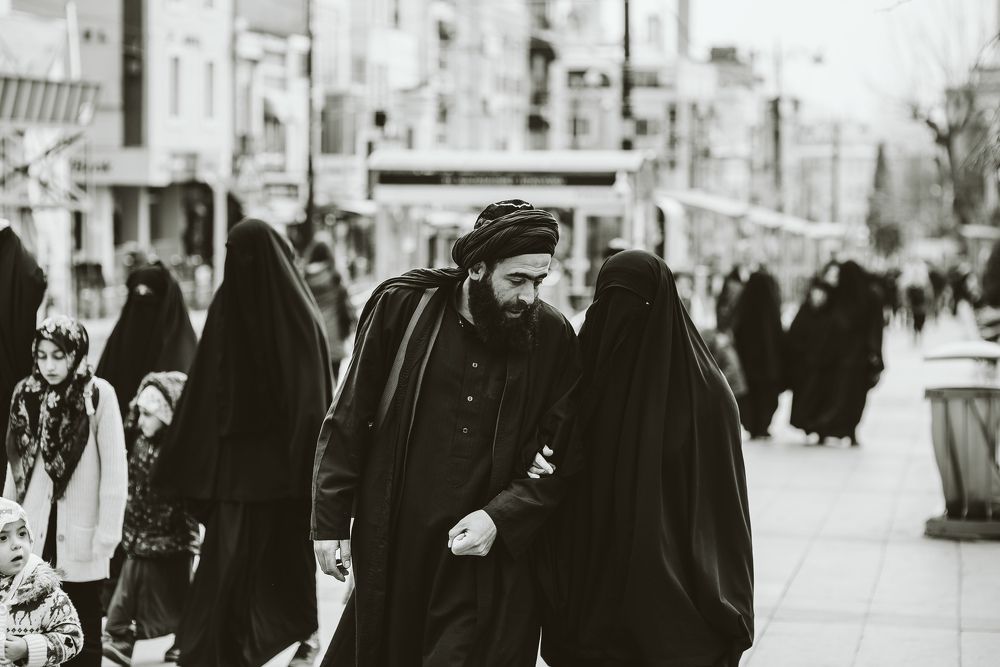 Photograph by Ахмед Ханмурзаев