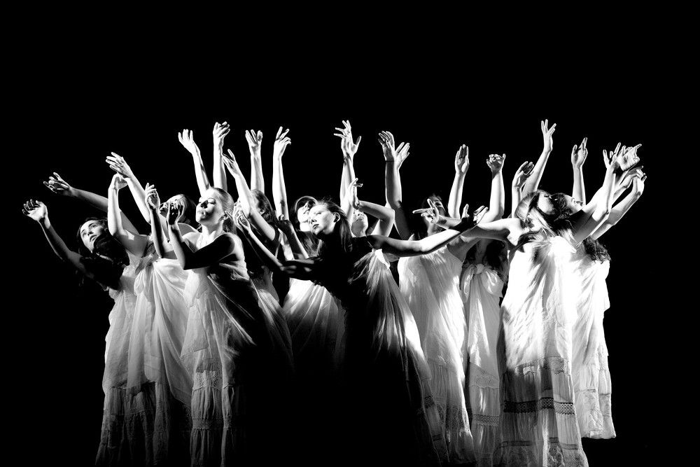 Photograph by Ирина Зубарева